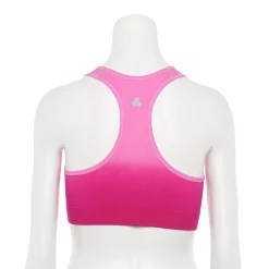 Tek Gear® Seamless Low-Impact Sports Bra 52 Tek Gear® Seamless Low-Impact Sports Bra -Tek Gear store 2976589 ALT