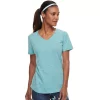 Women's Tek Gear® Essential Short Sleeve Tee 41 Women's Tek Gear® Essential Short Sleeve Tee -Tek Gear store 3090387 Sea Coast