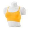 Tek Gear® Seamless Low-Impact Sports Bra 36 Tek Gear® Seamless Low-Impact Sports Bra -Tek Gear store 3280289 Gypsy Gold