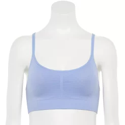 Tek Gear® Seamless Low-Impact Sports Bra -Tek Gear store 3280289 Palmer Peri