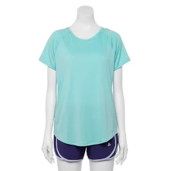 Women's Tek Gear® Baselayer Performance Tee -Tek Gear store 4348005 Aruba Bay
