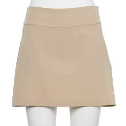 Women's Tek Gear® Woven Golf Skort -Tek Gear store 4990814 Linden Wood