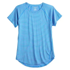Women's Tek Gear® Performance Core Crewneck Tee 85 Women's Tek Gear® Performance Core Crewneck Tee -Tek Gear store 5015168 ALT2