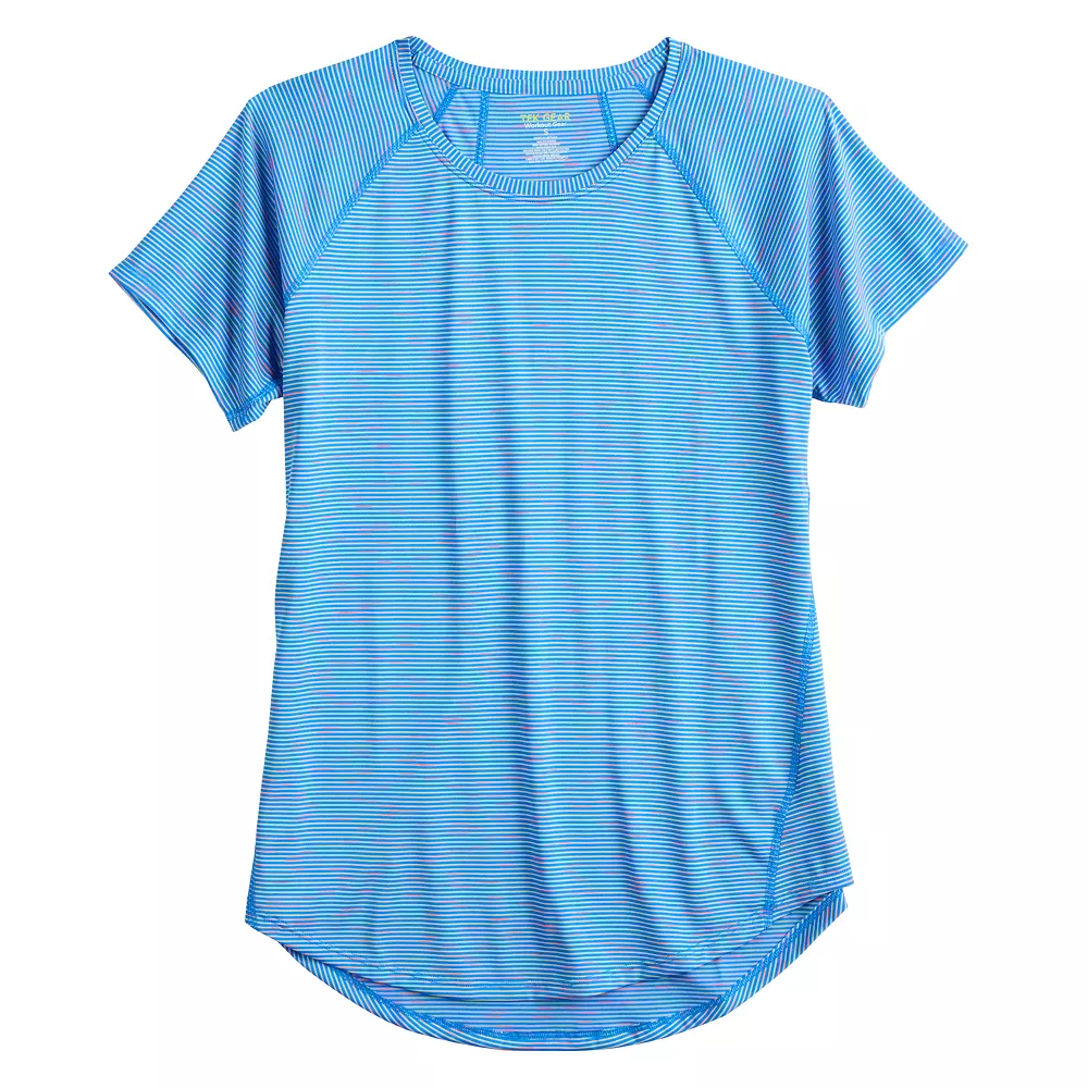 Women's Tek Gear® Performance Core Crewneck Tee 43 Women's Tek Gear® Performance Core Crewneck Tee - Image 43