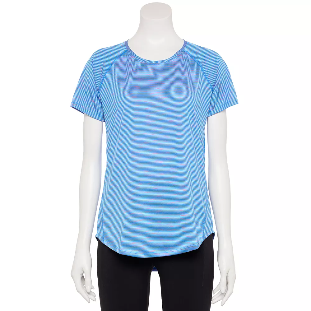 Women's Tek Gear® Performance Core Crewneck Tee 26 Women's Tek Gear® Performance Core Crewneck Tee - Image 26