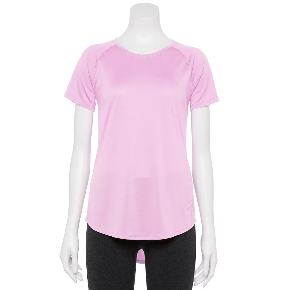 Women's Tek Gear® Performance Core Crewneck Tee 42 Women's Tek Gear® Performance Core Crewneck Tee - Image 42