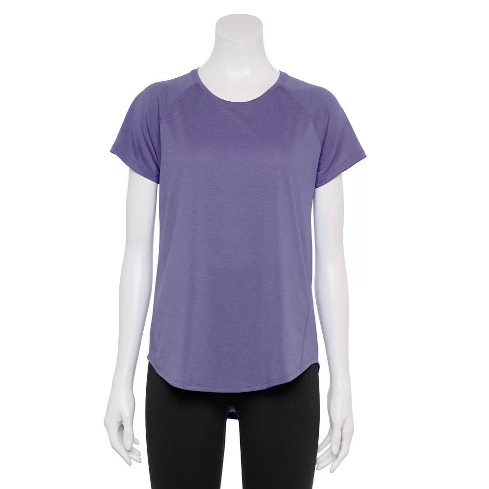 Women's Tek Gear® Performance Core Crewneck Tee 38 Women's Tek Gear® Performance Core Crewneck Tee - Image 38