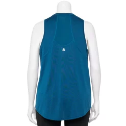 Plus Size Tek Gear® Performance Core Tank 51 Plus Size Tek Gear® Performance Core Tank -Tek Gear store 5025837 ALT