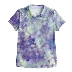 Women's Tek Gear® Button Placket Golf Polo 13 Women's Tek Gear® Button Placket Golf Polo -Tek Gear store 5068430 ALT2