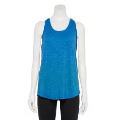 Women's Tek Gear® Racerback Tank -Tek Gear store 5232771 Dela Bay