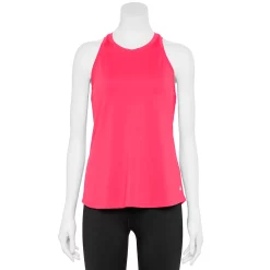 Women's Tek Gear® Performance Core Tank -Tek Gear store 5233437 Fanatic Pink