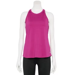 Women's Tek Gear® Performance Core Tank -Tek Gear store 5233437 Fantasy Berry