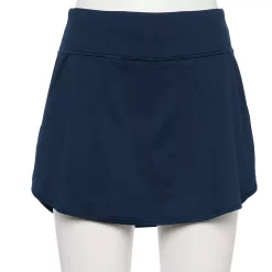 Women's Tek Gear® Performance Skort -Tek Gear store 5234245 Navy Romance