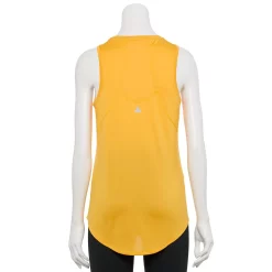 Petite Tek Gear® Core Crewneck Tank 18 Petite Tek Gear® Core Crewneck Tank -Tek Gear store 5236238 ALT