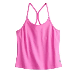 Women's Tek Gear® Brushed Strappy Tank -Tek Gear store 5257120 ALT2