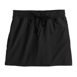 Women's Tek Gear® Woven Skort -Tek Gear store 5479133 ALT2