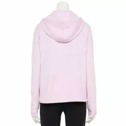 Women's Tek Gear® Ultrasoft Fleece Jacket -Tek Gear store 5523198 ALT