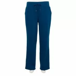 Plus Size Tek Gear® Ultrasoft Fleece Pants 15 Plus Size Tek Gear® Ultrasoft Fleece Pants -Tek Gear store 5540618 Blue Crayon