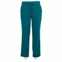 Plus Size Tek Gear® Ultrasoft Fleece Pants 12 Plus Size Tek Gear® Ultrasoft Fleece Pants -Tek Gear store 5540618 Night Life Teal
