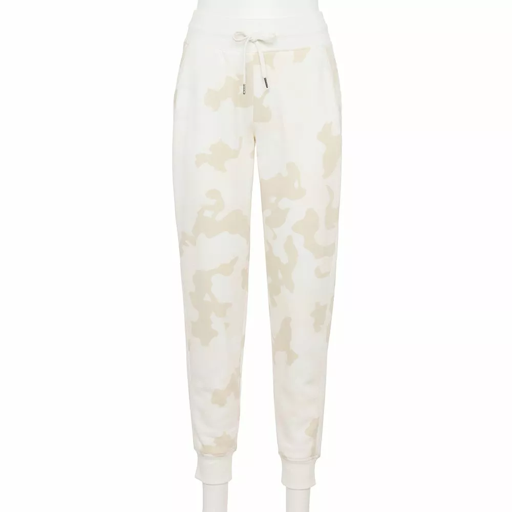 Women's Tek Gear® Ultrasoft Fleece Jogger Pants 12 Women's Tek Gear® Ultrasoft Fleece Jogger Pants - Image 12