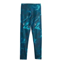 Women's Tek Gear® Ultrastretch High-Waisted Side Pocket 7/8 Leggings -Tek Gear store 5576168 ALT15