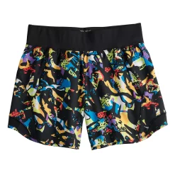 Women's Tek Gear® Multi-Purpose Workout Shorts -Tek Gear store 5621445 ALT2