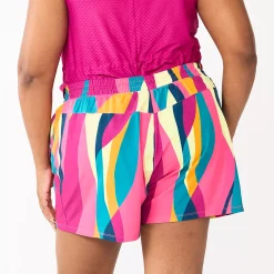 Plus Size Tek Gear® Interrupter Running Shorts 10 Plus Size Tek Gear® Interrupter Running Shorts -Tek Gear store 5636620 ALT