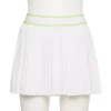 Women's Tek Gear® Pleated Tennis Skort