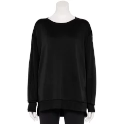 Women's Tek Gear® Stretch Fleece Tunic