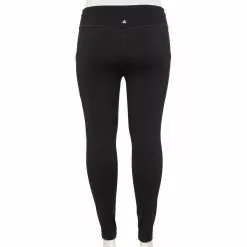 Plus Size Tek Gear® Ultrastretch Drawstring-Waist Leggings 13 Plus Size Tek Gear® Ultrastretch Drawstring-Waist Leggings -Tek Gear store 5662889 ALT