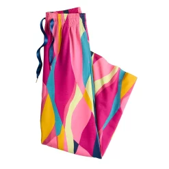 Women's Tek Gear® Palazzo Pants 14 Women's Tek Gear® Palazzo Pants -Tek Gear store 5665055 ALT2