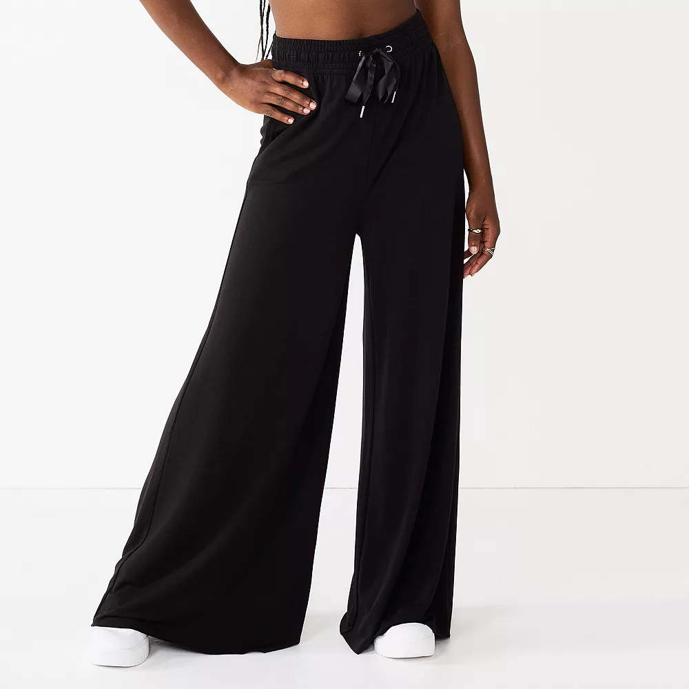 Women's Tek Gear® Palazzo Pants 1 Women's Tek Gear® Palazzo Pants