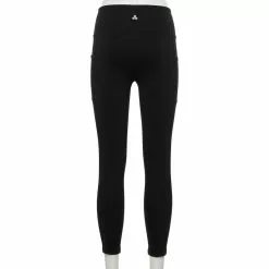 Women's Tek Gear® High-Waisted Shapewear Leggings 10 Women's Tek Gear® High-Waisted Shapewear Leggings -Tek Gear store 5720731 ALT