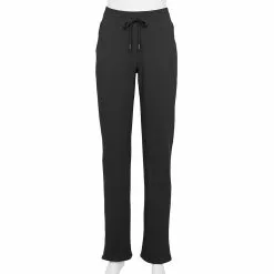 Women's Tek Gear® Ultrasoft Fleece Pants 14 Women's Tek Gear® Ultrasoft Fleece Pants -Tek Gear store 5881334 Black