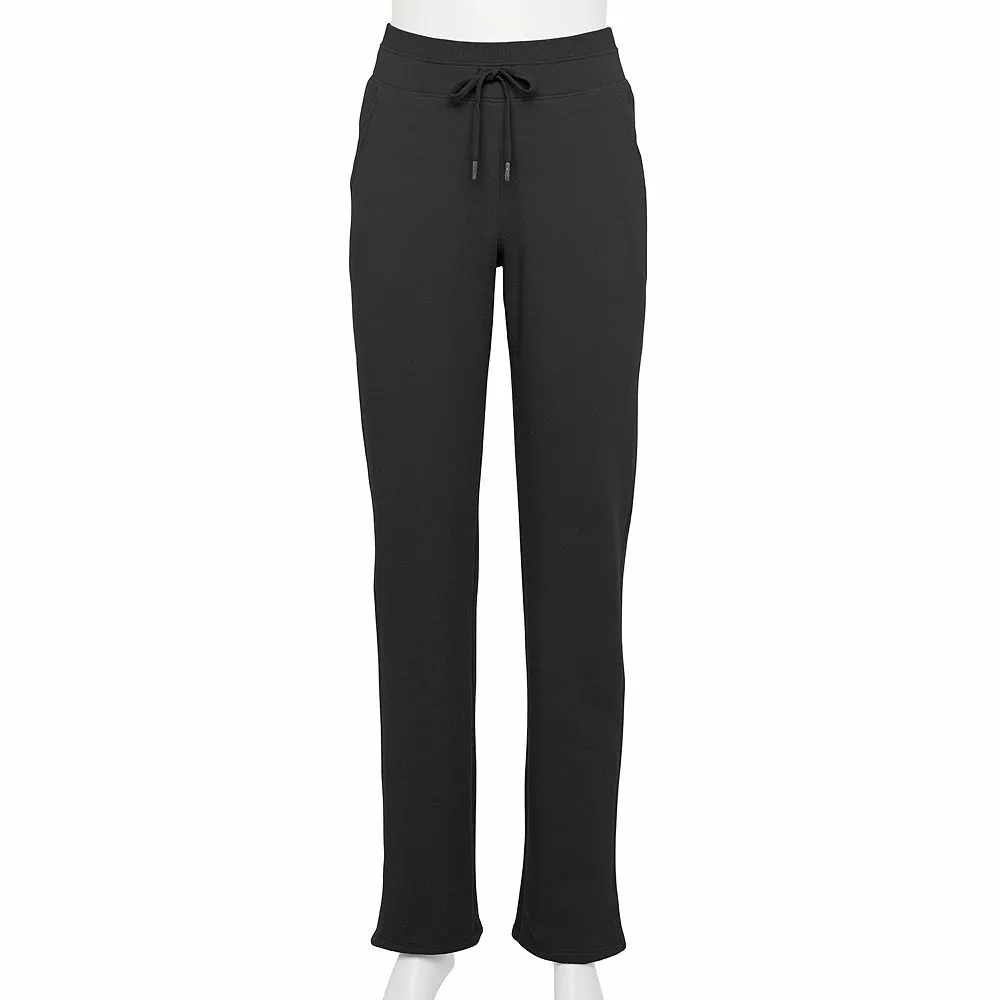 Women's Tek Gear® Ultrasoft Fleece Pants 7 Women's Tek Gear® Ultrasoft Fleece Pants - Image 7