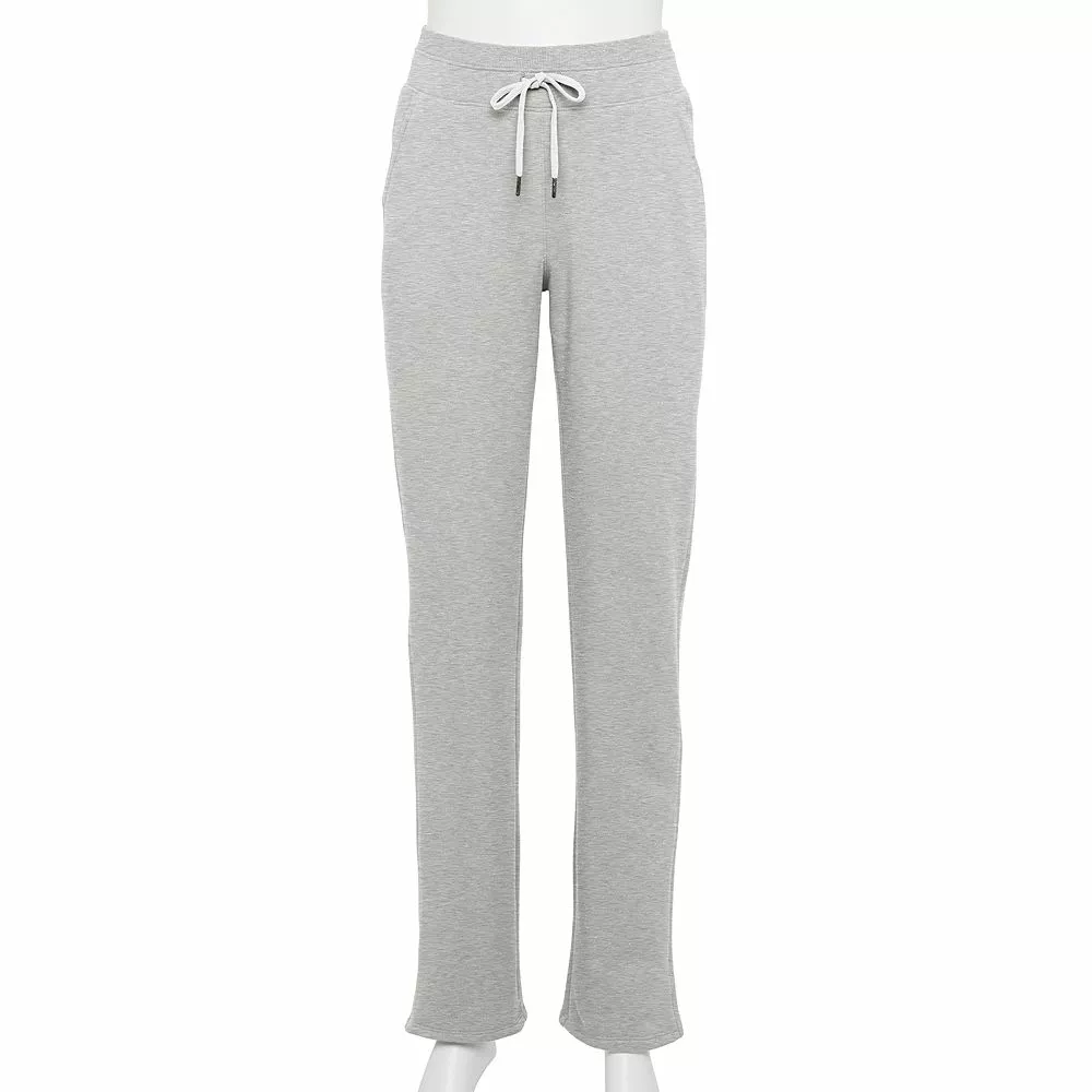 Women's Tek Gear® Ultrasoft Fleece Pants 6 Women's Tek Gear® Ultrasoft Fleece Pants - Image 6