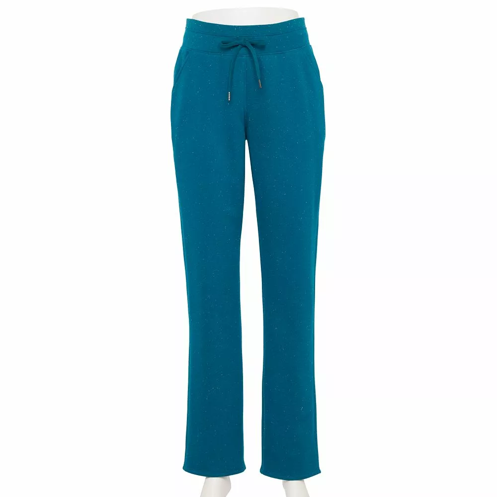 Women's Tek Gear® Ultrasoft Fleece Pants 1 Women's Tek Gear® Ultrasoft Fleece Pants